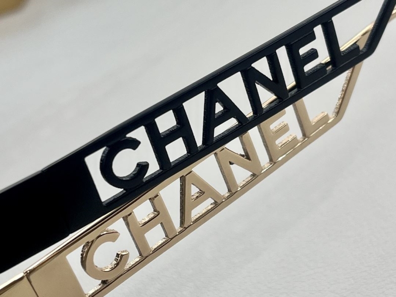 Chanel Sunglasses